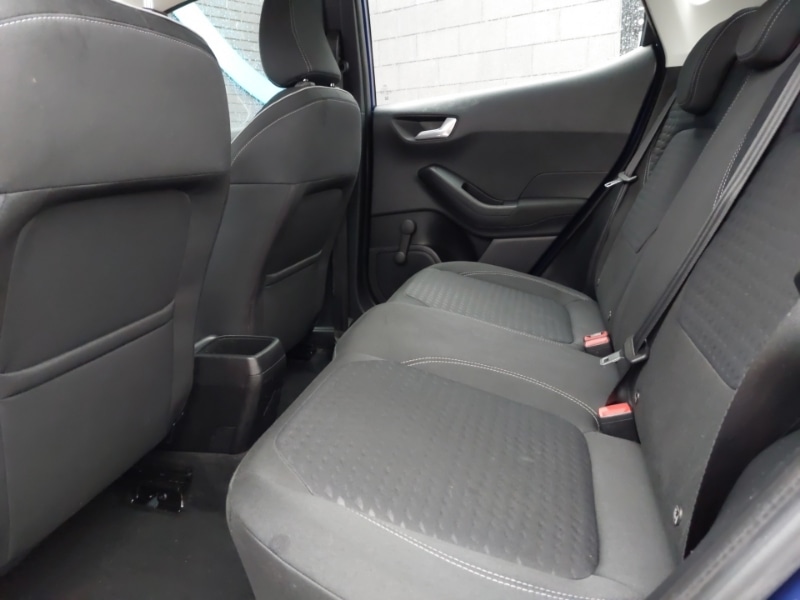 Used Ford Fiesta 2017 for sale - 76455842: Photo 6