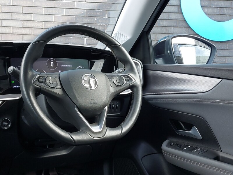 Used Vauxhall Mokka 2022 for sale - 77964266: Photo 10