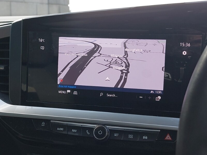 Used Vauxhall Mokka 2022 for sale - 77964266: Photo 11