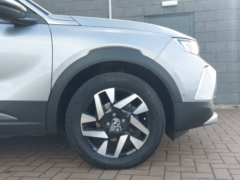 Used Vauxhall Mokka 2022 for sale - 77964266: Photo 14