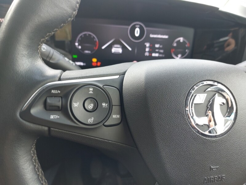 Used Vauxhall Mokka 2022 for sale - 77964266: Photo 15