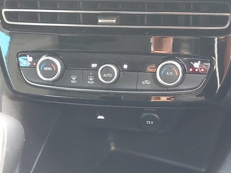 Used Vauxhall Mokka 2022 for sale - 77964266: Photo 17