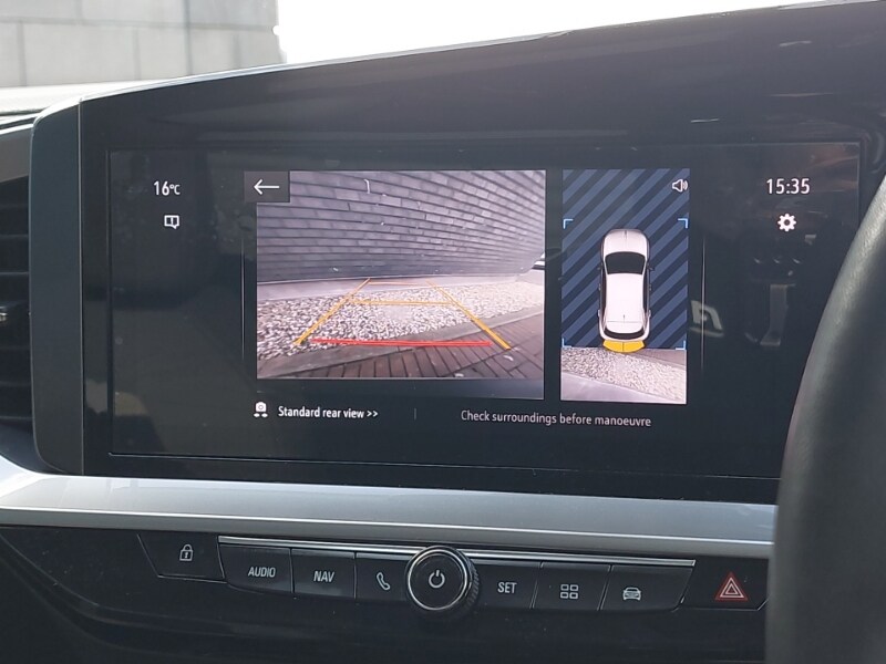 Used Vauxhall Mokka 2022 for sale - 77964266: Photo 18