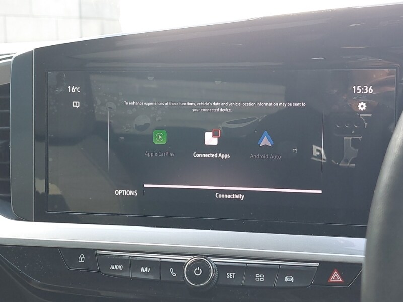 Used Vauxhall Mokka 2022 for sale - 77964266: Photo 19