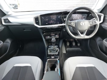 Used Vauxhall Mokka 2022 for sale - 77964266: Photo