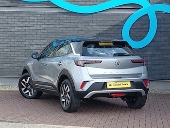 Used Vauxhall Mokka 2022 for sale - 77964266: Photo