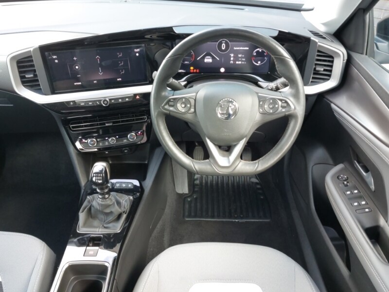 Used Vauxhall Mokka 2022 for sale - 77964266: Photo 7