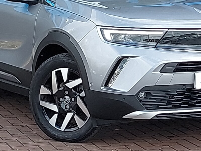 Used Vauxhall Mokka 2022 for sale - 77964266: Photo 9