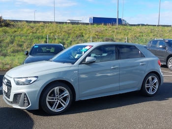 Used Audi A1 2020 for sale - 78326679: Photo