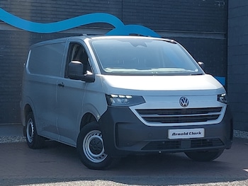 Used Volkswagen Transporter 2025 for sale - 78778218: Photo