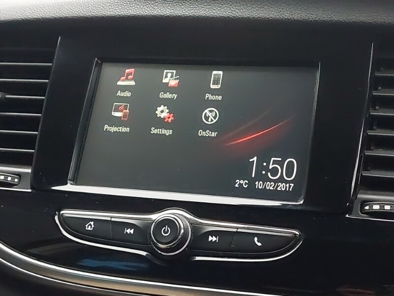 Used Vauxhall Mokka X 2017 for sale - 77183887: Photo 11