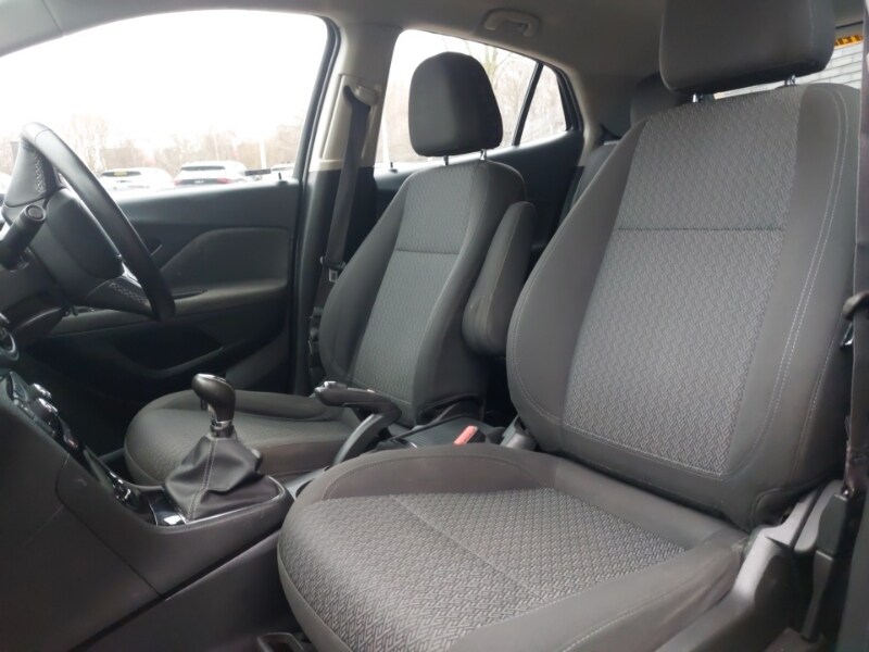 Used Vauxhall Mokka X 2017 for sale - 77183887: Photo 12