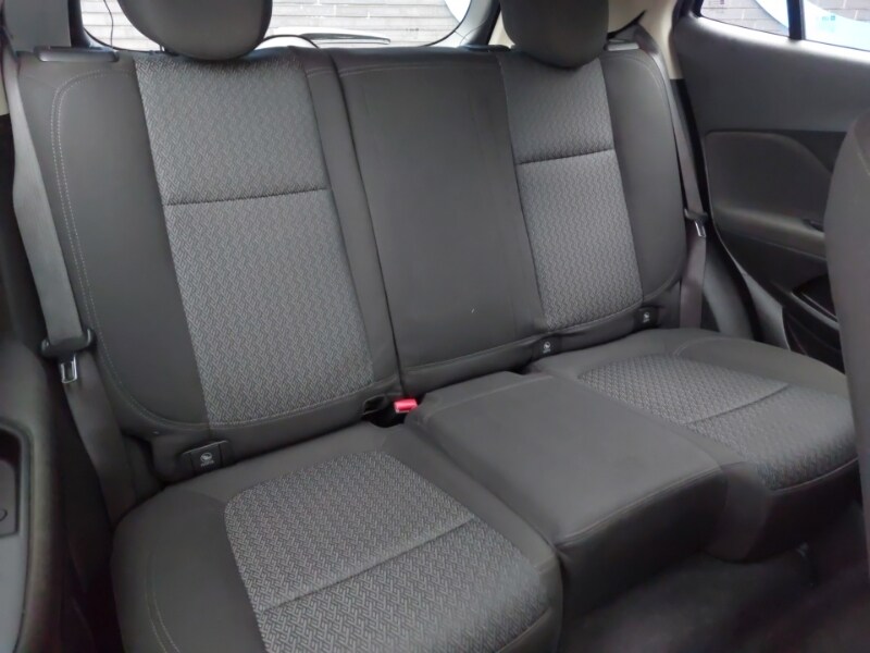 Used Vauxhall Mokka X 2017 for sale - 77183887: Photo 13