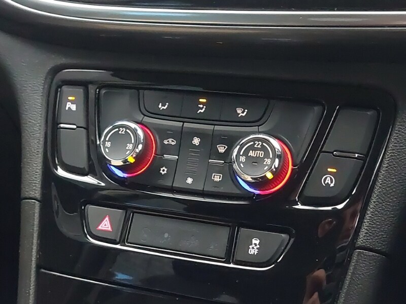 Used Vauxhall Mokka X 2017 for sale - 77183887: Photo 17