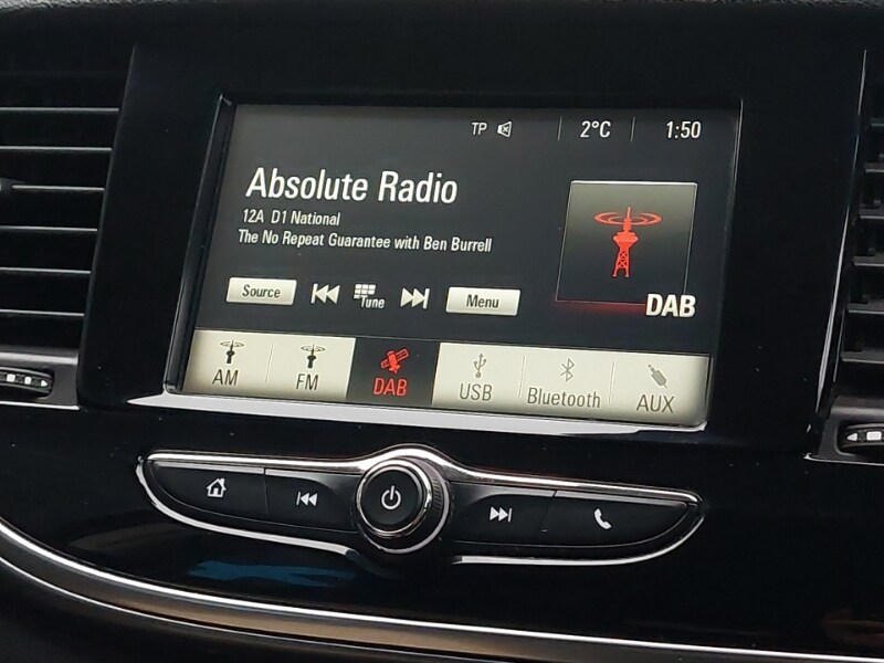 Used Vauxhall Mokka X 2017 for sale - 77183887: Photo 18