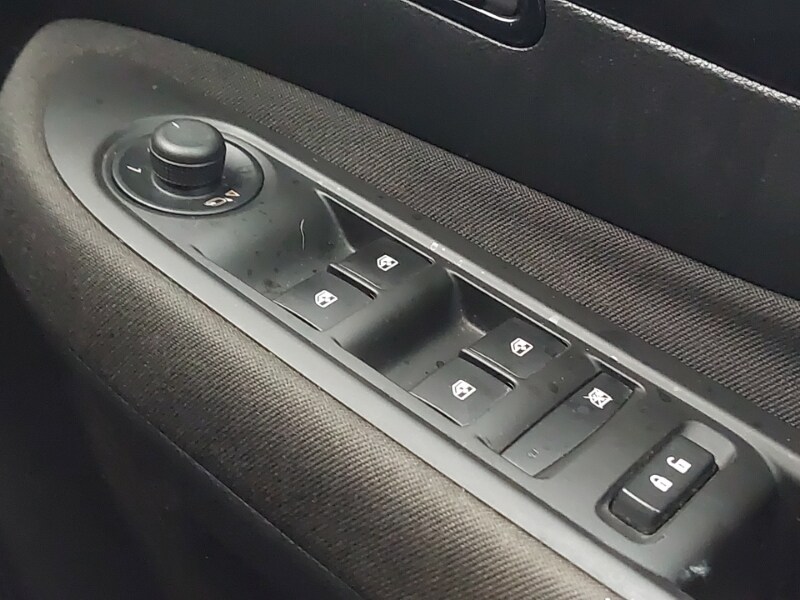 Used Vauxhall Mokka X 2017 for sale - 77183887: Photo 19