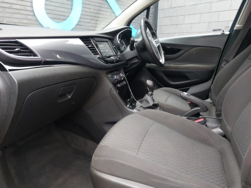 Used Vauxhall Mokka X 2017 for sale - 77183887: Photo 5