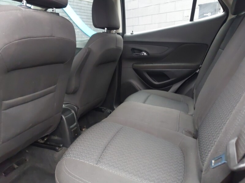 Used Vauxhall Mokka X 2017 for sale - 77183887: Photo 6