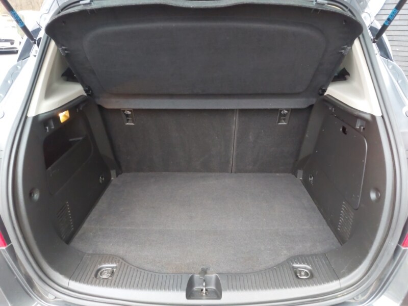 Used Vauxhall Mokka X 2017 for sale - 77183887: Photo 8