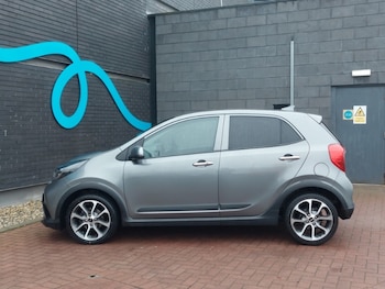 Used Kia Picanto 2022 for sale - 77086912: Photo