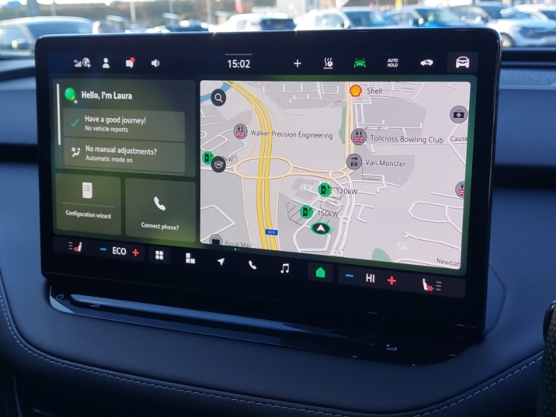 Used Skoda Enyaq 2024 for sale - 77548787: Photo 11