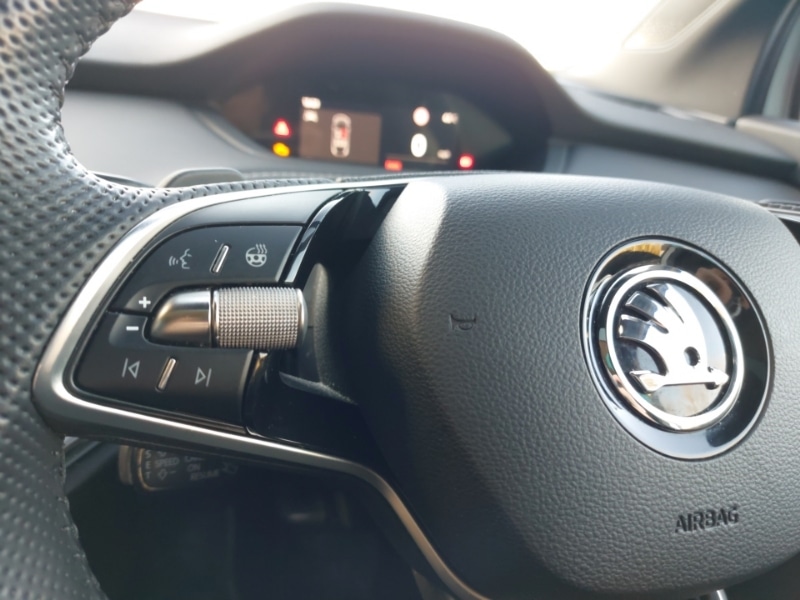 Used Skoda Enyaq 2024 for sale - 77548787: Photo 15