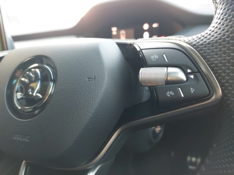 Used Skoda Enyaq 2024 for sale - 77548787: Photo 16