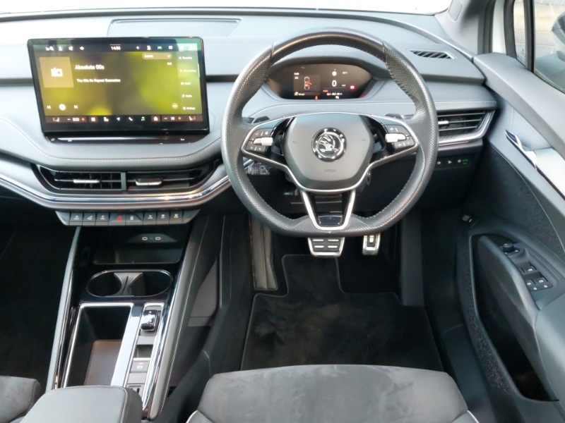 Used Skoda Enyaq 2024 for sale - 77548787: Photo 7