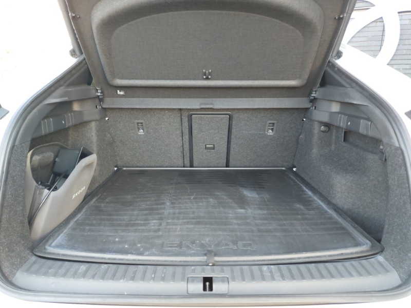 Used Skoda Enyaq 2024 for sale - 77548787: Photo 8