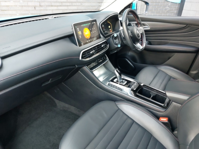 Used MG MG HS 2023 for sale - 77823091: Photo 5