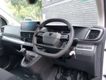 Used Peugeot Expert 2024 for sale - 75000617: Photo