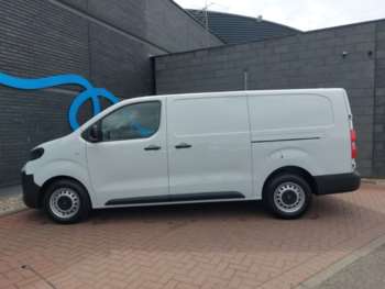 Used Peugeot Expert 2024 for sale - 75000617: Photo