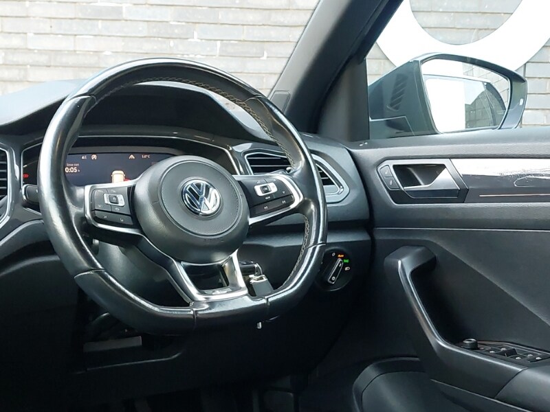 Used Volkswagen T-Roc 2019 for sale - 77832558: Photo 10