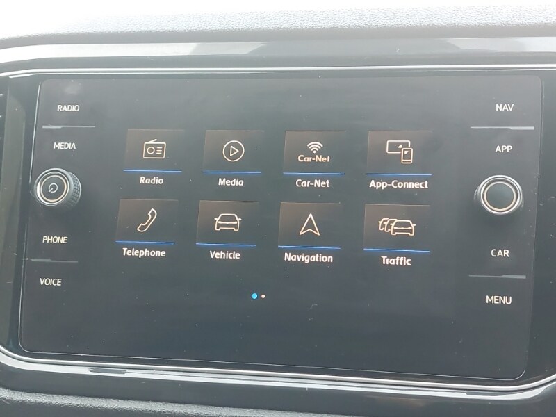 Used Volkswagen T-Roc 2019 for sale - 77832558: Photo 11