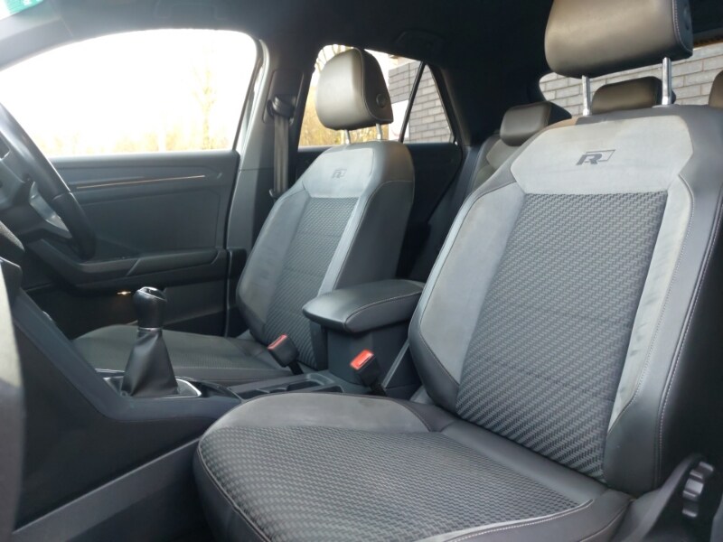 Used Volkswagen T-Roc 2019 for sale - 77832558: Photo 12