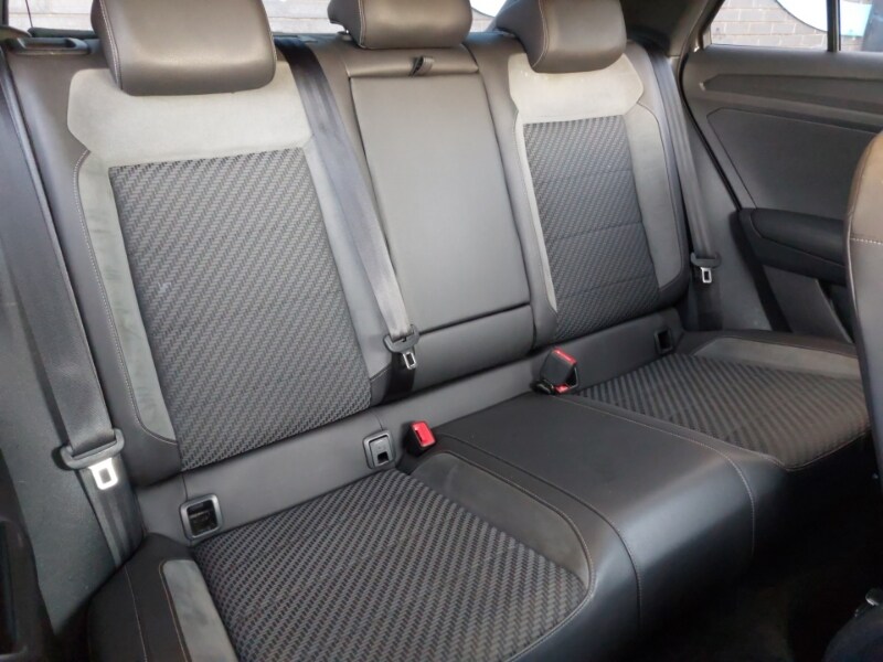 Used Volkswagen T-Roc 2019 for sale - 77832558: Photo 13