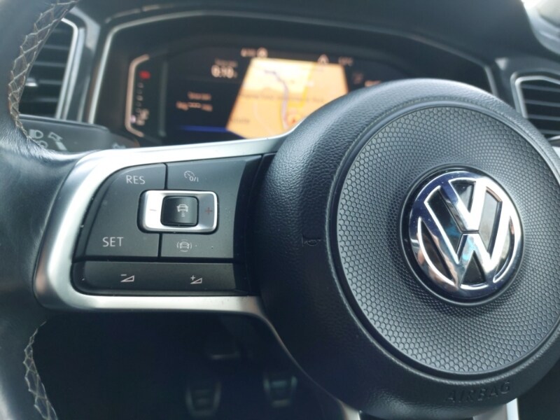 Used Volkswagen T-Roc 2019 for sale - 77832558: Photo 15