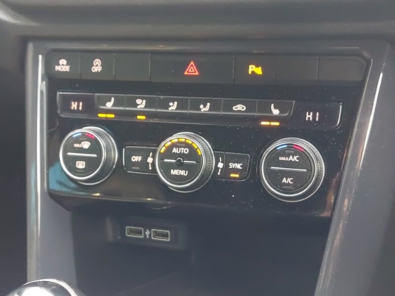 Used Volkswagen T-Roc 2019 for sale - 77832558: Photo 17