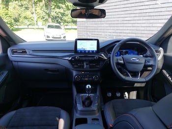 Used Ford Kuga 2021 for sale - 79157289: Photo