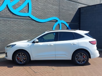 Used Ford Kuga 2021 for sale - 79157289: Photo