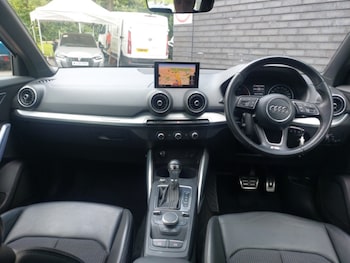 Used Audi Q2 2020 for sale - 79164940: Photo