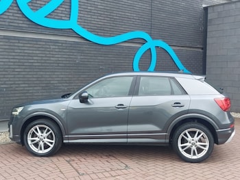 Used Audi Q2 2020 for sale - 79164940: Photo