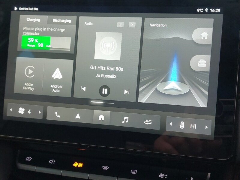 Used MG MG ZS 2022 for sale - 78071398: Photo 17