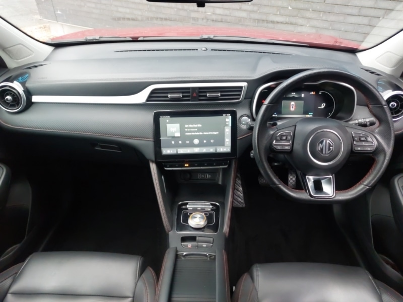 Used MG MG ZS 2022 for sale - 78071398: Photo 2