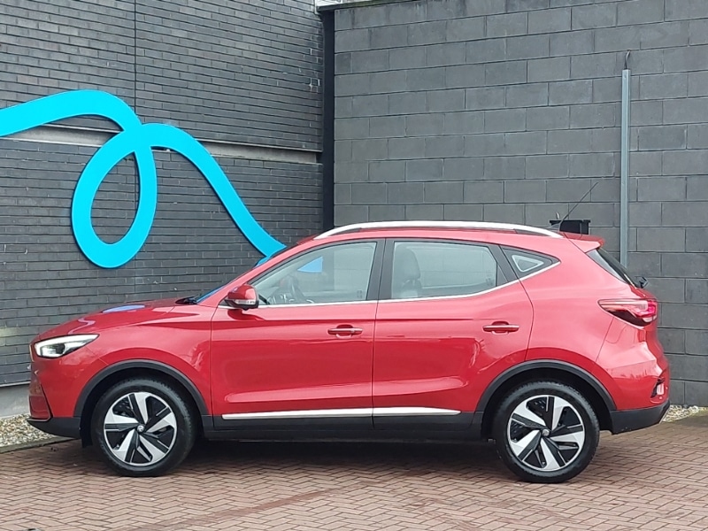 Used MG MG ZS 2022 for sale - 78071398: Photo 4