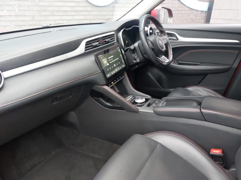 Used MG MG ZS 2022 for sale - 78071398: Photo 5