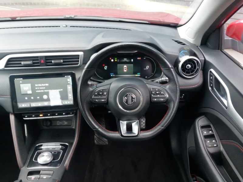 Used MG MG ZS 2022 for sale - 78071398: Photo 7