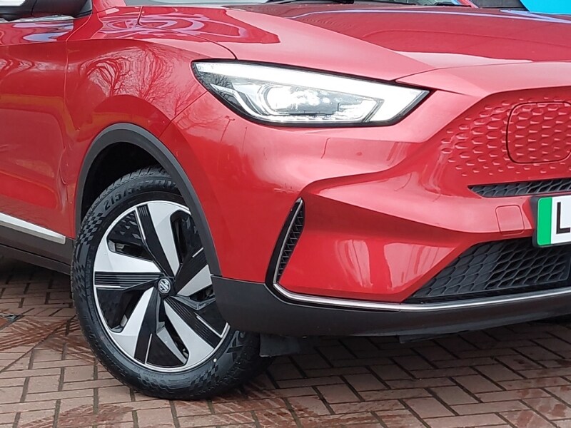 Used MG MG ZS 2022 for sale - 78071398: Photo 9