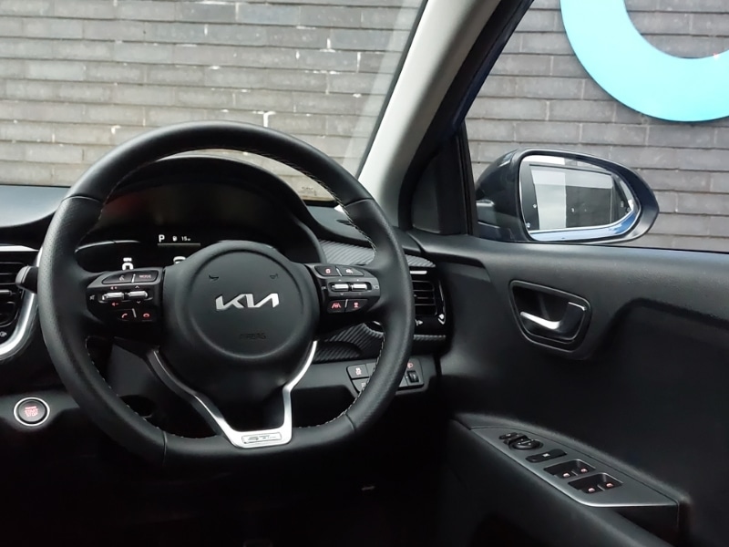 Used Kia Stonic 2024 for sale - 76511595: Photo 10