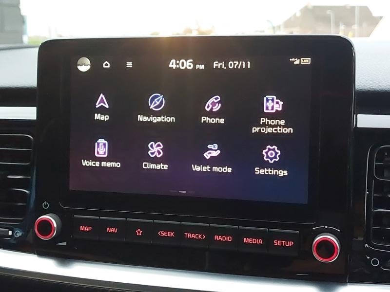 Used Kia Stonic 2024 for sale - 76511595: Photo 11